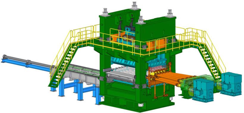 冶自歐博第五代強(qiáng)力矯直機(jī)模型.jpg 冶自歐博第五代強(qiáng)力矯直機(jī)模型.jpg